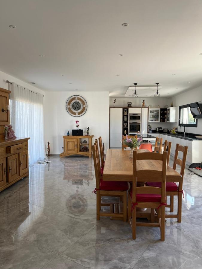 ברגרק Chambre Double -Vue Sur Jardin מראה חיצוני תמונה