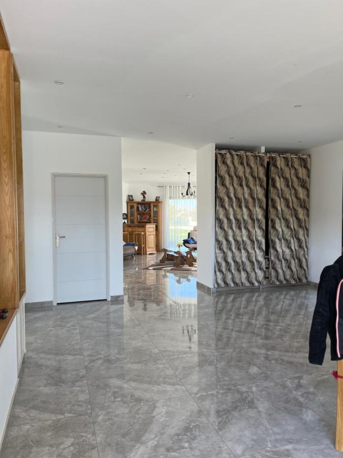 ברגרק Chambre Double -Vue Sur Jardin מראה חיצוני תמונה