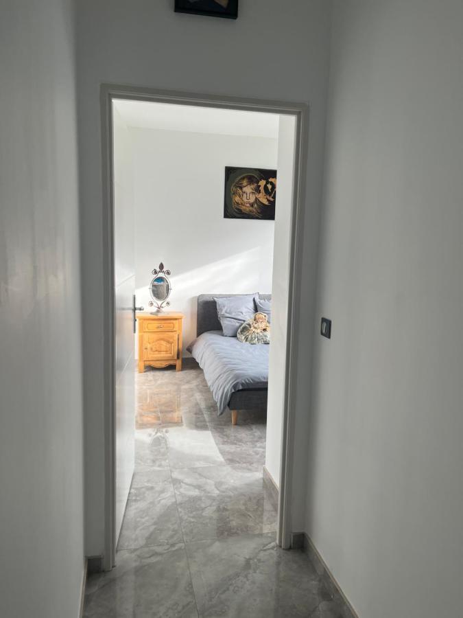 ברגרק Chambre Double -Vue Sur Jardin מראה חיצוני תמונה