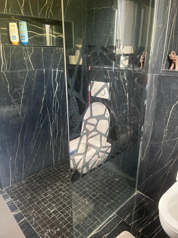 ברגרק Chambre Double -Vue Sur Jardin מראה חיצוני תמונה