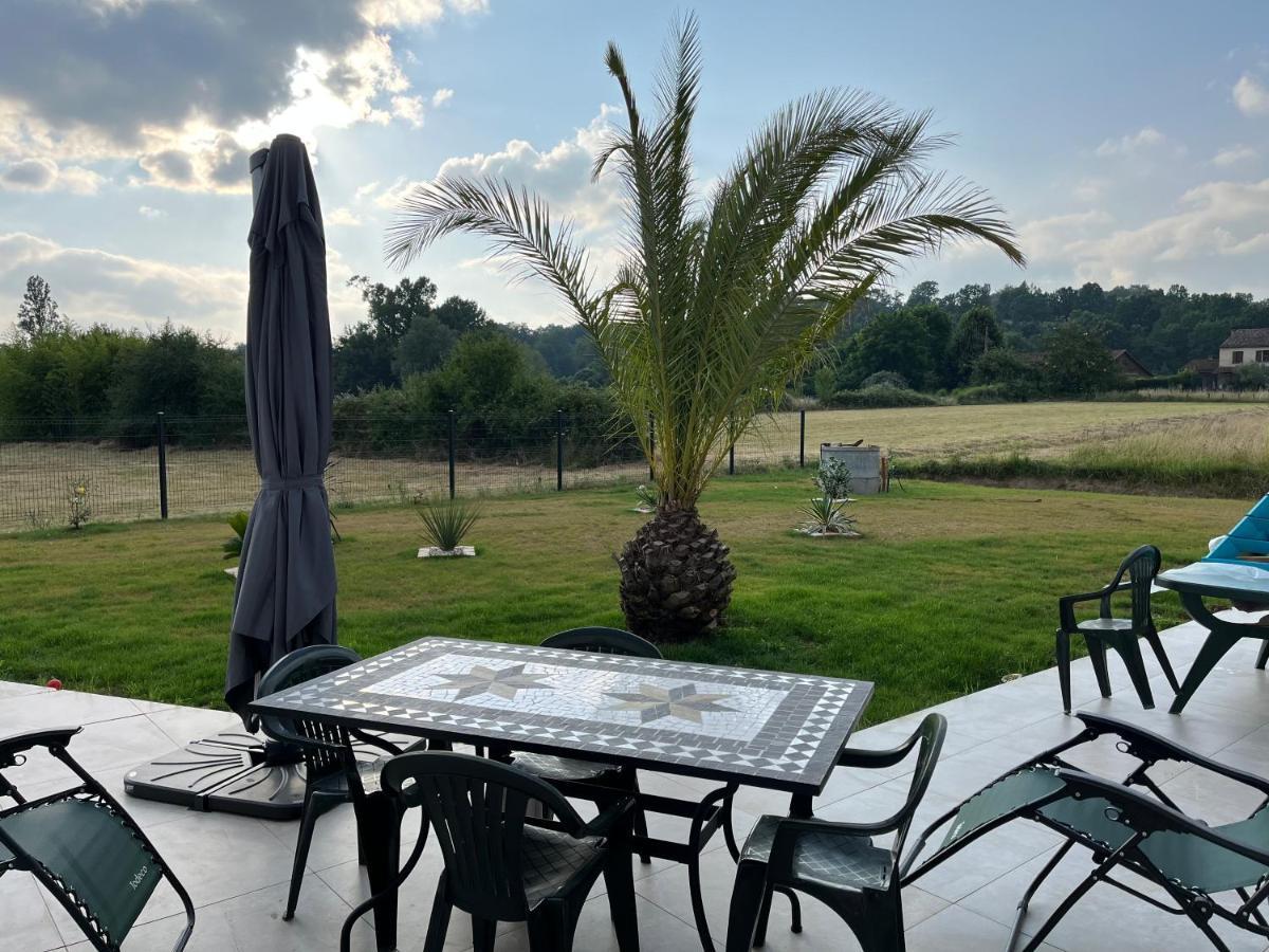 ברגרק Chambre Double -Vue Sur Jardin מראה חיצוני תמונה