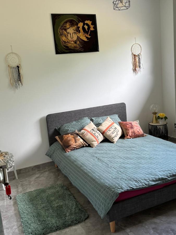 ברגרק Chambre Double -Vue Sur Jardin מראה חיצוני תמונה